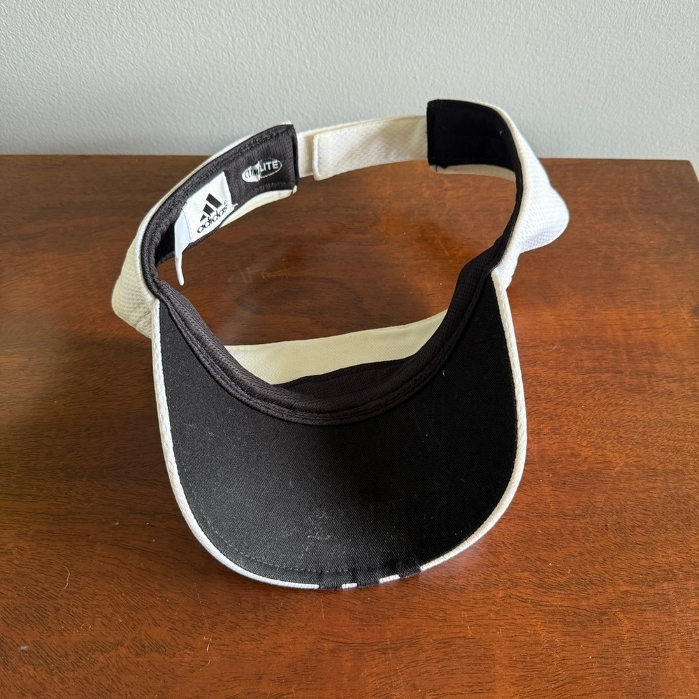 Dale Earnhardt Jr #88 Adidas Visor - Picture 7 of 7